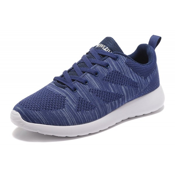 newluhu Running Lightweight Athletic Sneakers newluhu Running Lightweight Athletic Sneakers