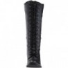 Designer Knee-High Boots