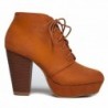 Ankle & Bootie Outlet