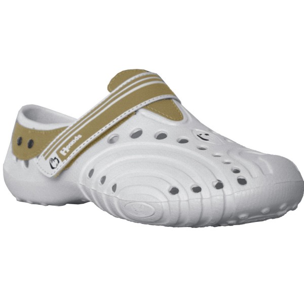 Hounds Womens Ultralite Shoes White