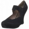 Bacio61 Womens Piccolo Pump Black