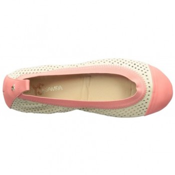 Designer Women's Flats Outlet