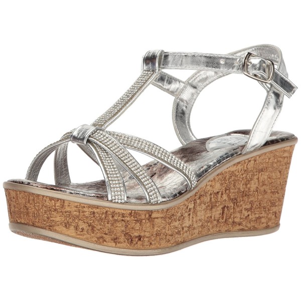 Love Liberty Womens Caron Ll Sandal