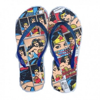 Comics Wonder Woman Action Glitter