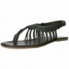 Sbicca Womens Yanet Sandal Black