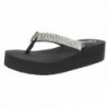 Grazie Womens Galant Flip Black