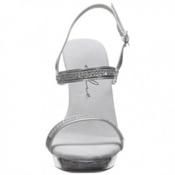 Discount Real Heeled Sandals Outlet Online