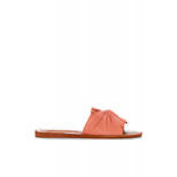 1 State Chevonn Leather Sandals