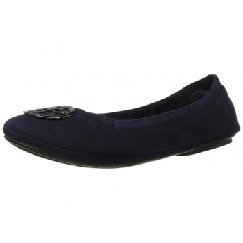 Bandolino Womens Eritto Ballet Flat