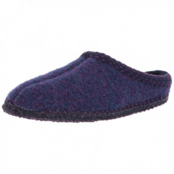 Haflinger Womens Indoor Slipper Speckle