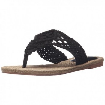 MIA Womens Nefili Flat Sandal