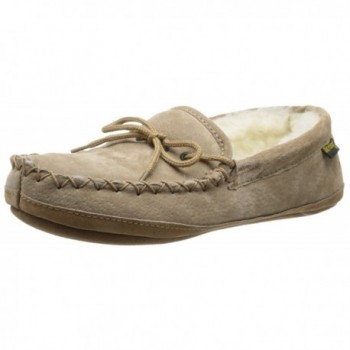Old Friend Soft Sole Moccasin