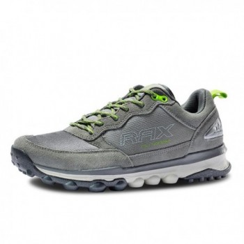 Rax Multi Terrian Hiking Trekking Shoes