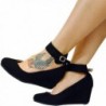 HapHop Womens Premium Ankle Strap