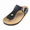 VLLY Womens Causal Sandals Leather