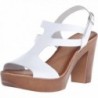 Eric Michael Womens Alicia Sandal