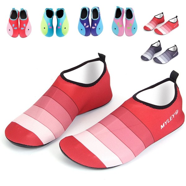 GFtime Water Shoes Barefoot Sports
