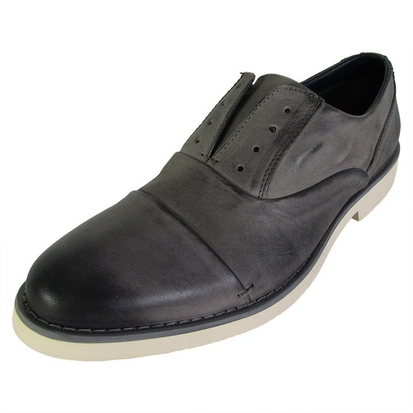 Steve Madden Tobyas Oxford Leather