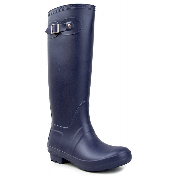 Classic Over Knee High Rain Classic Over Knee High Rain