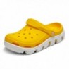 VWU Outdoor Breathable Backless Slippers