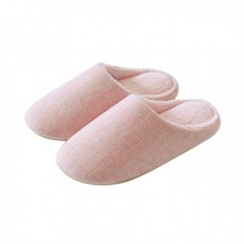 Womens Slippers Anti slip Memory Indoor