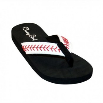 Cocomo Soul Baseball Stitch Leather