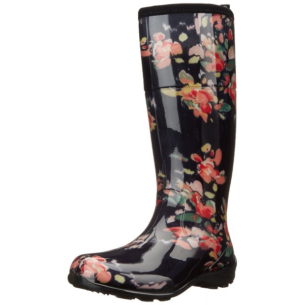 Kamik Womens Jardin Rain Boot