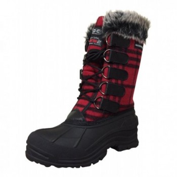 ClimaTex Climate Womens YC4 Boots