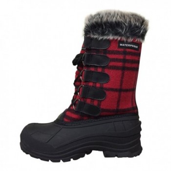 Discount Real Snow Boots