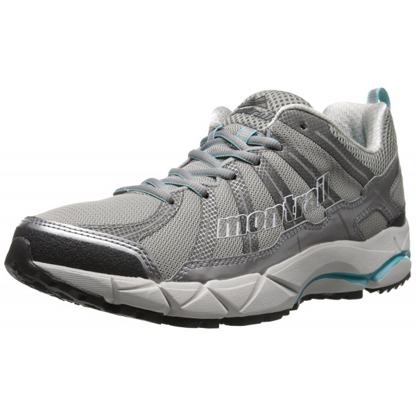 Montrail Womens Fluidfeel Running Oyster