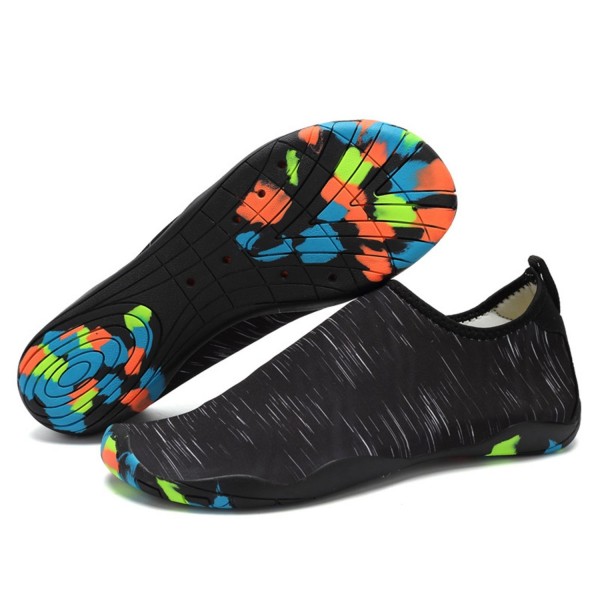 Mutifunctional Water Shoes- Lightweight Flexible Quick Dry Aqua Socks ...