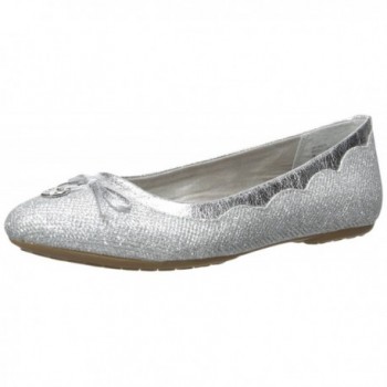 White Mountain Womens Cece Glitter