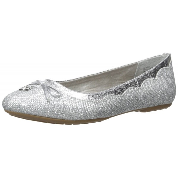 White Mountain Womens Cece Glitter