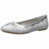 White Mountain Womens Cece Glitter