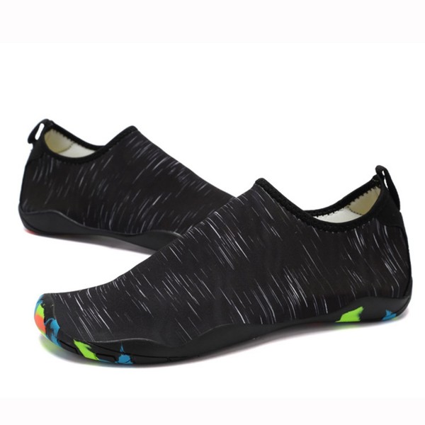 Mutifunctional Water Shoes- Lightweight Flexible Quick Dry Aqua Socks ...