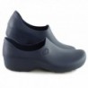 STICKY Waterproof Non Slip Shoes Navy