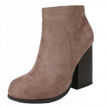 Popular Ankle & Bootie