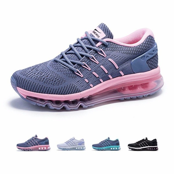 ONEMIX Womens Running Sloping Sneakers