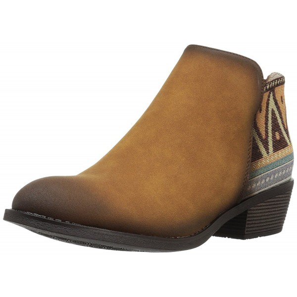 Roper Womens Angel Fire Western