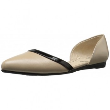 LifeStride Womens Quintessa Ballet Taupe