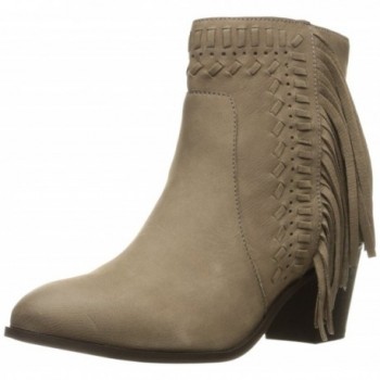 MIA Womens Elina Ankle Bootie