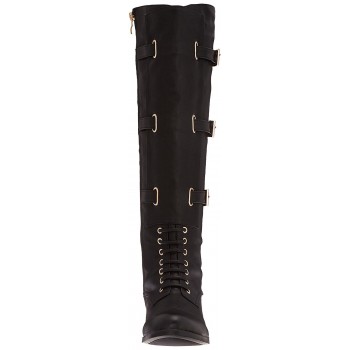 Knee-High Boots Outlet
