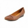 Baretraps Landy Women Brown Wedge