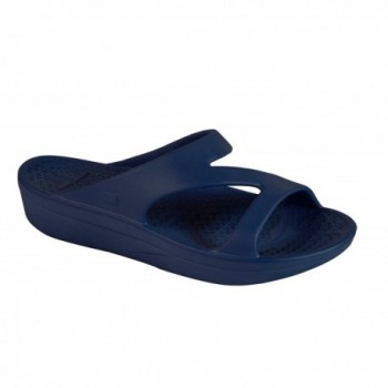 Telic Womens Z Strap Sandal Ocean