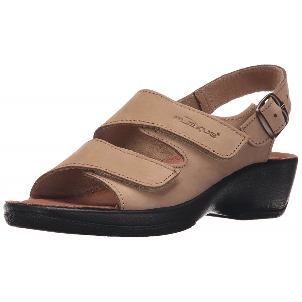 Spring Step Womens Gracious Sandal