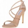 Steve Madden Womens Sandal Natural