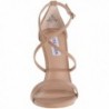 Discount Real Heeled Sandals Wholesale