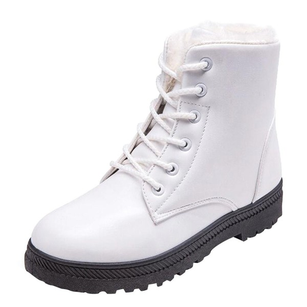 lace up womens winter boots
