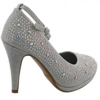 Women's Pumps Online