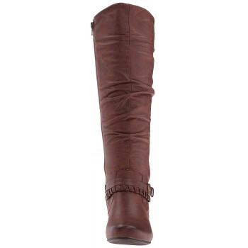 Knee-High Boots On Sale